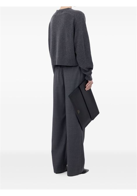 maglione anzor donna antracite LOULOU DE SAISON | ANZOR LDSANTHRACITE